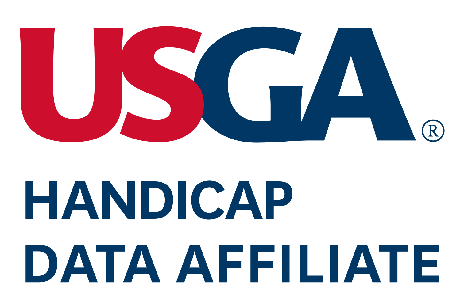 USGA Handicap Data Affiliate